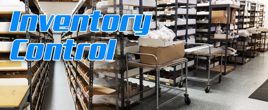 Inventory Control